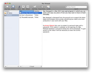 Download Microsoft Notepad For Mac